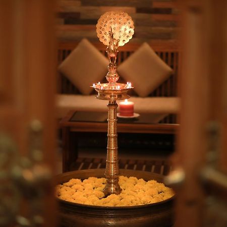 Luxury Villas of Guruvāyūr Extérieur photo