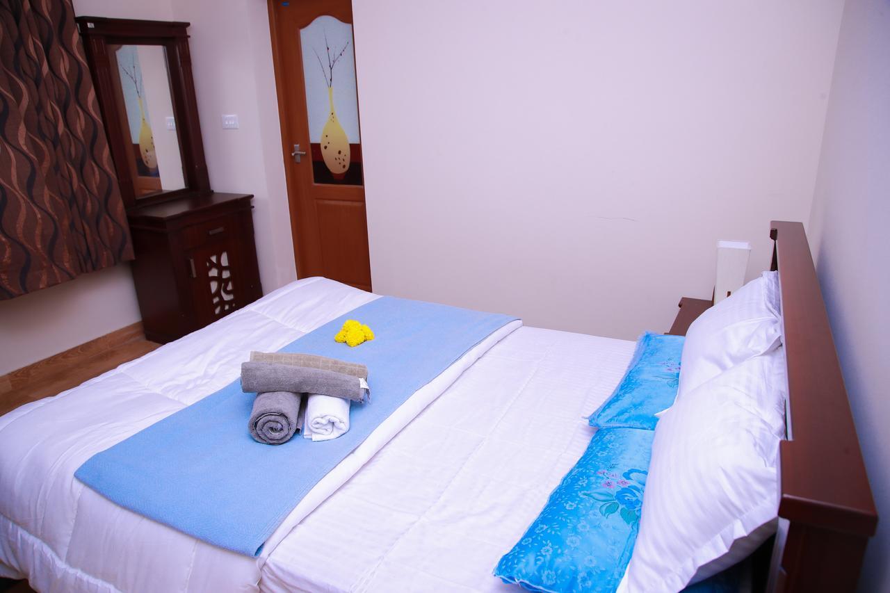 Luxury Villas of Guruvāyūr Extérieur photo