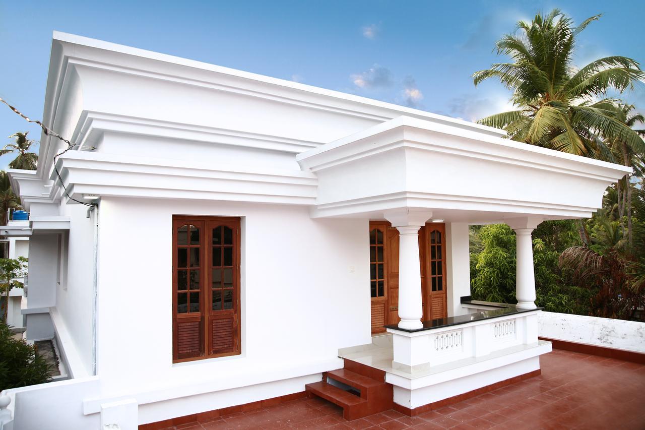 Luxury Villas of Guruvāyūr Extérieur photo