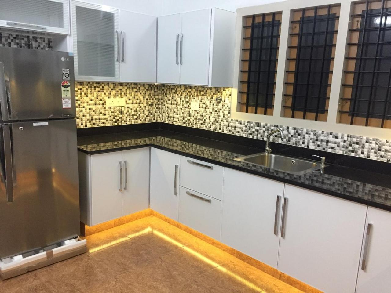 Luxury Villas of Guruvāyūr Extérieur photo